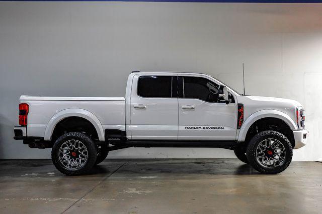used 2024 Ford F-250 car, priced at $89,991