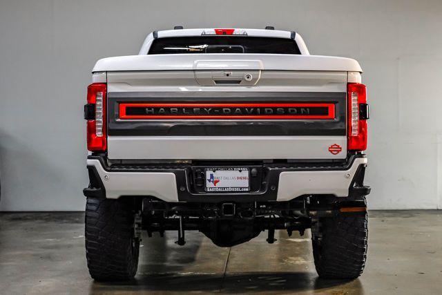 used 2024 Ford F-250 car, priced at $89,991