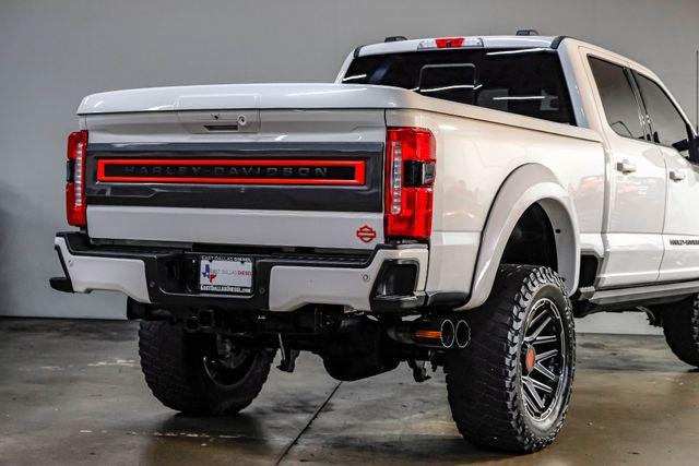 used 2024 Ford F-250 car, priced at $89,991