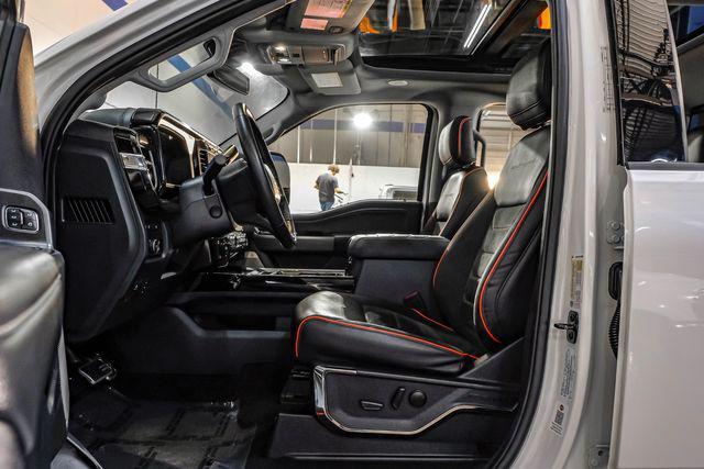 used 2024 Ford F-250 car, priced at $89,991