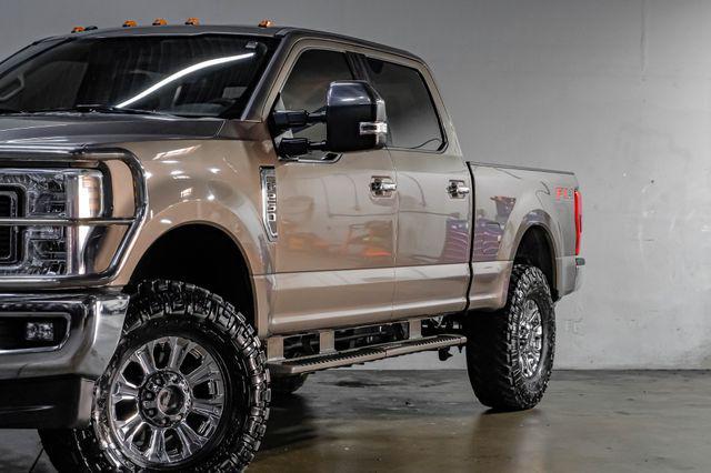 used 2018 Ford F-250 car, priced at $35,991