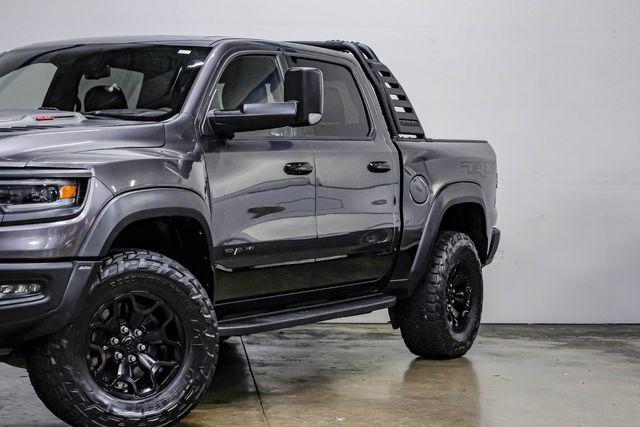 used 2023 Ram 1500 car, priced at $73,491