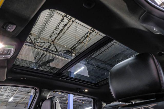 used 2023 Ram 1500 car, priced at $73,491