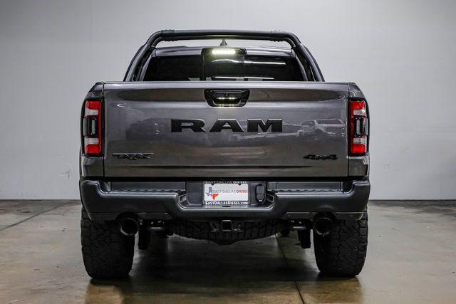 used 2023 Ram 1500 car, priced at $73,491