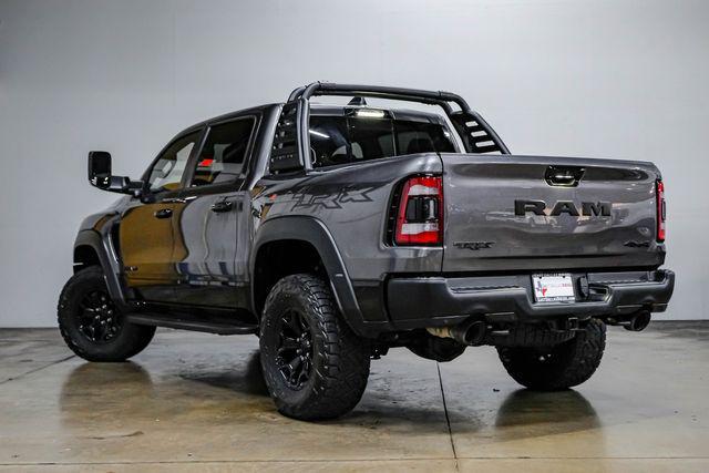 used 2023 Ram 1500 car, priced at $73,491