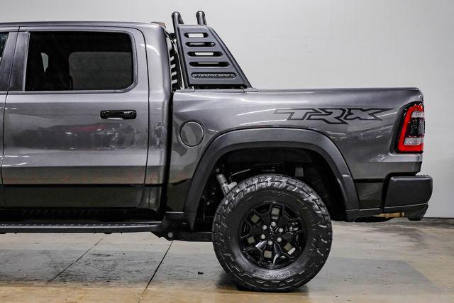 used 2023 Ram 1500 car, priced at $73,491