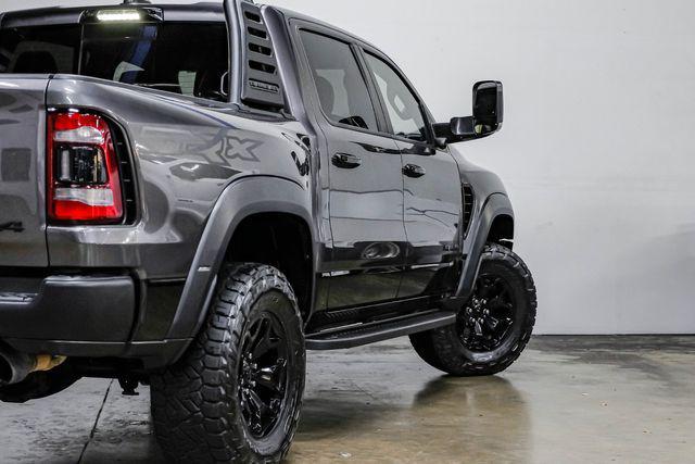 used 2023 Ram 1500 car, priced at $73,491