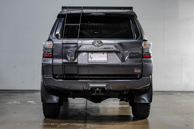 used 2018 Toyota 4Runner car, priced at $31,993