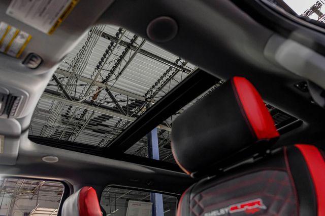 used 2023 Ford F-250 car, priced at $124,991