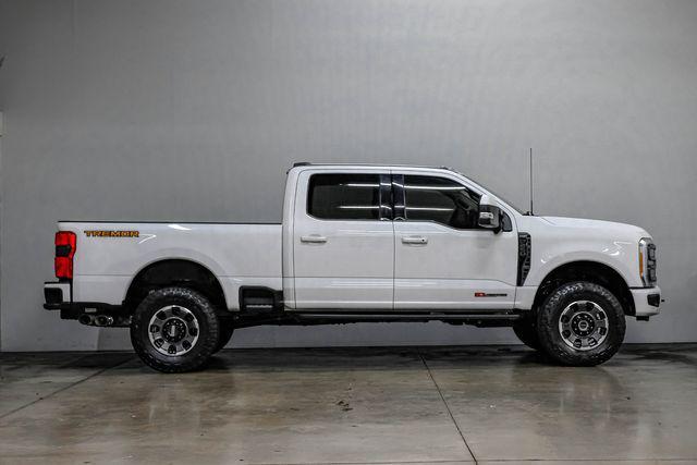 used 2023 Ford F-250 car, priced at $68,992