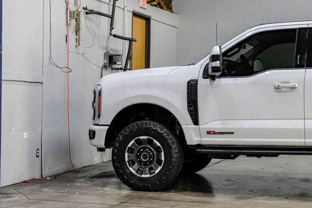 used 2023 Ford F-250 car, priced at $68,992