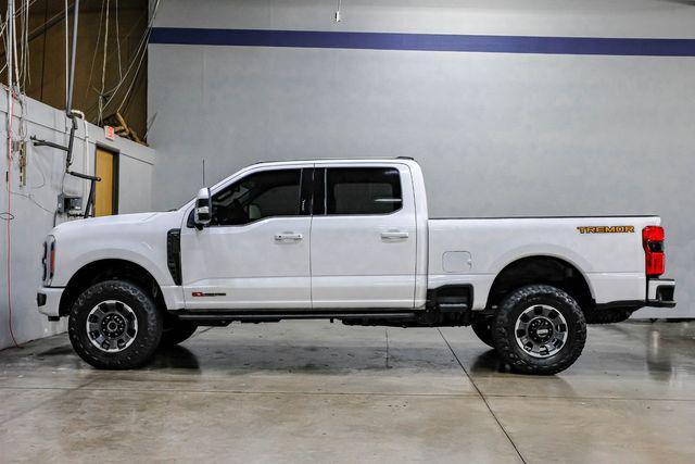 used 2023 Ford F-250 car, priced at $68,992