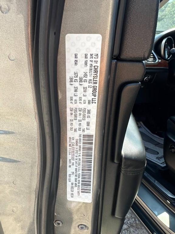 used 2013 Jeep Grand Cherokee car, priced at $6,900