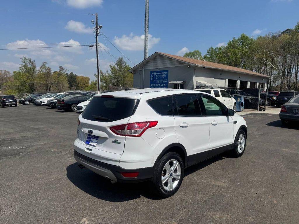 used 2015 Ford Escape car, priced at $4,900