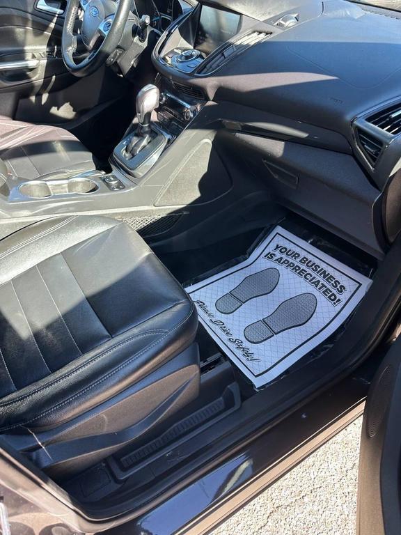 used 2014 Ford Escape car, priced at $6,500