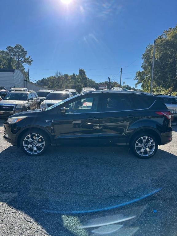 used 2014 Ford Escape car, priced at $6,500