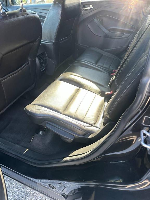 used 2014 Ford Escape car, priced at $6,500