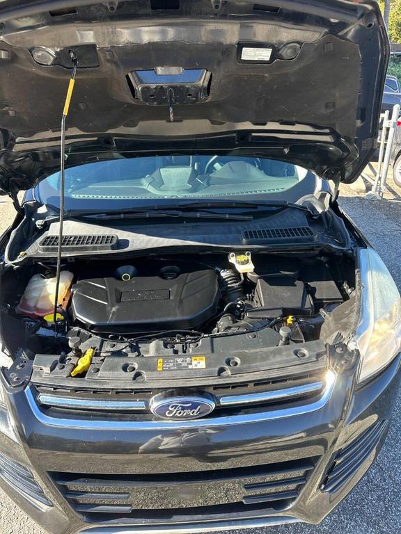 used 2014 Ford Escape car, priced at $6,500