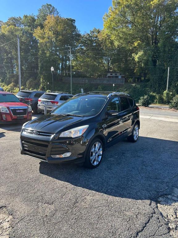 used 2014 Ford Escape car, priced at $6,500
