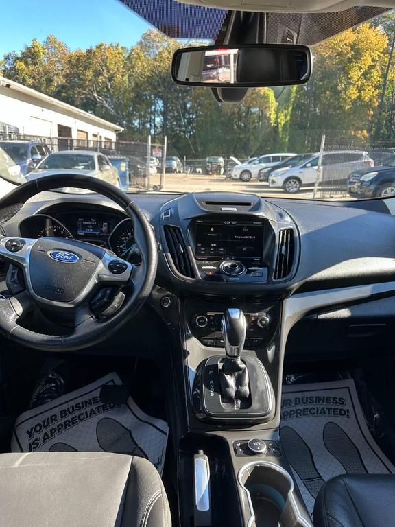 used 2014 Ford Escape car, priced at $6,500