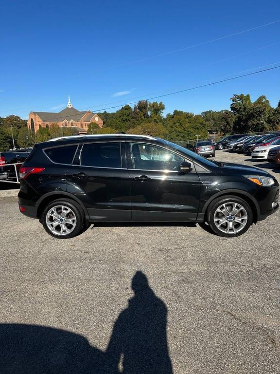 used 2014 Ford Escape car, priced at $6,500