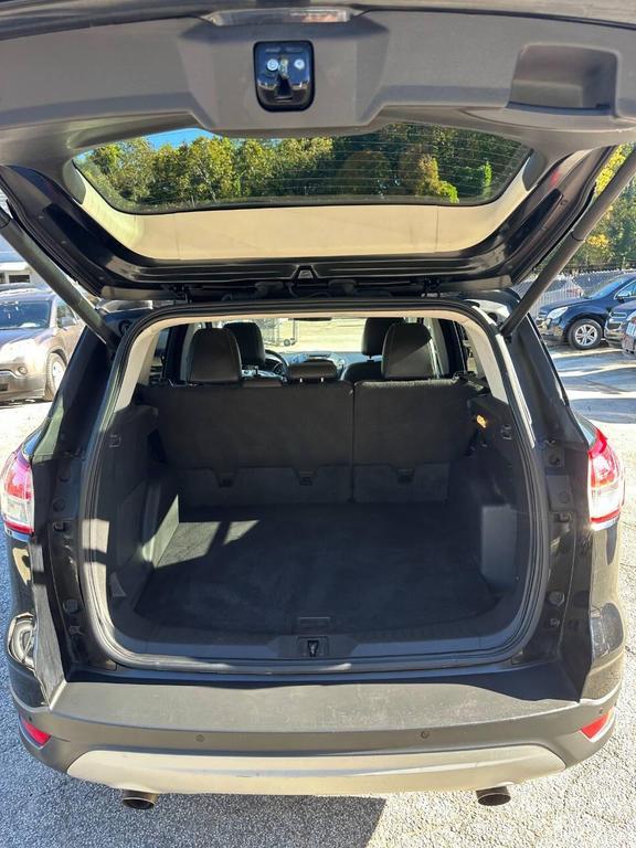 used 2014 Ford Escape car, priced at $6,500