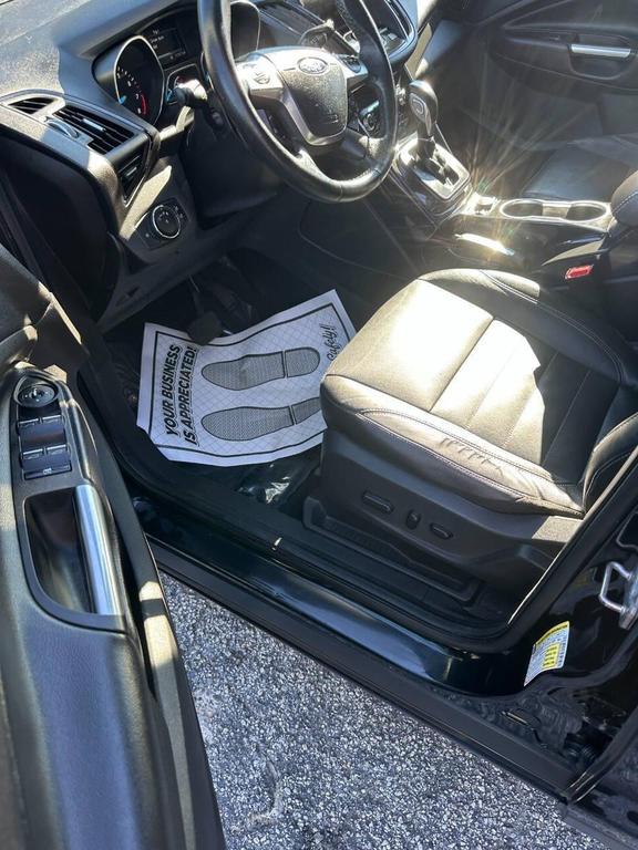 used 2014 Ford Escape car, priced at $6,500