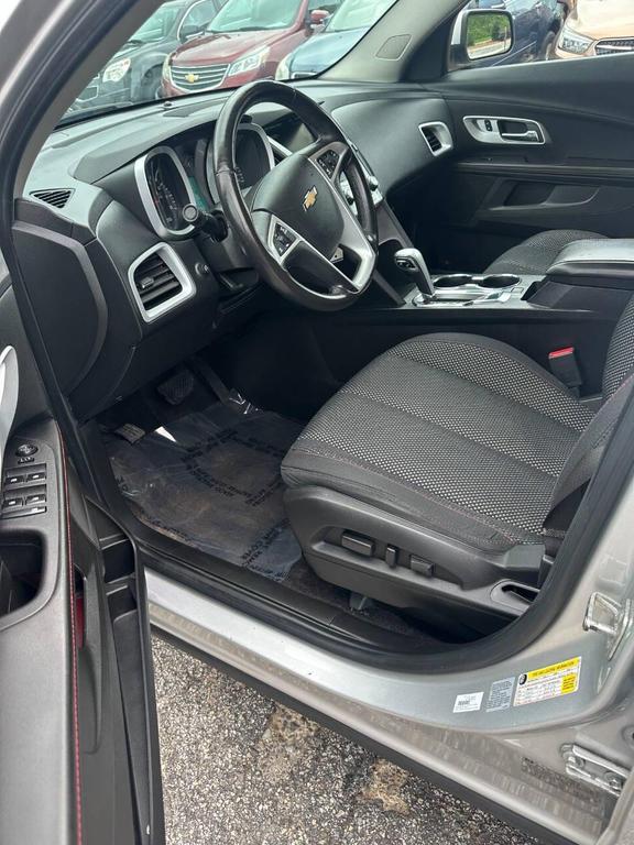 used 2015 Chevrolet Equinox car, priced at $5,900