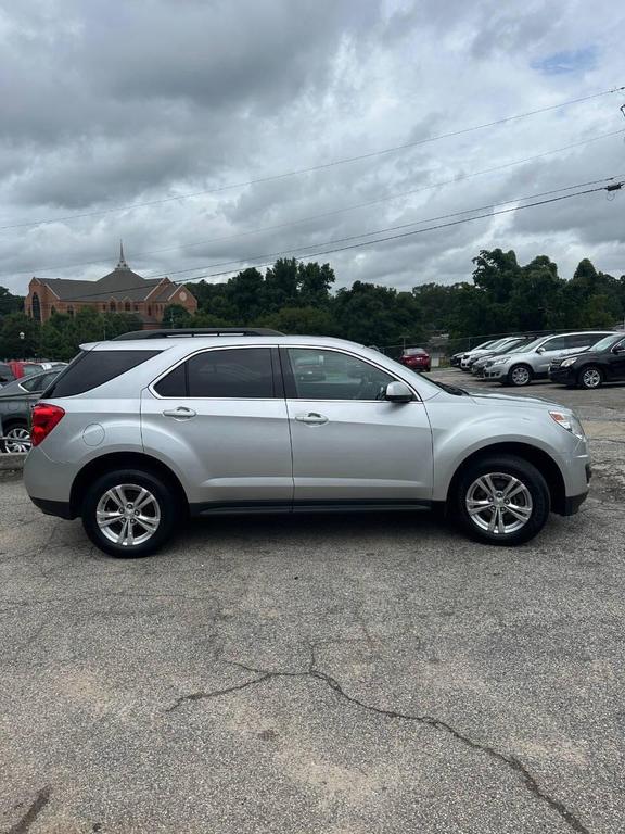 used 2015 Chevrolet Equinox car, priced at $5,900