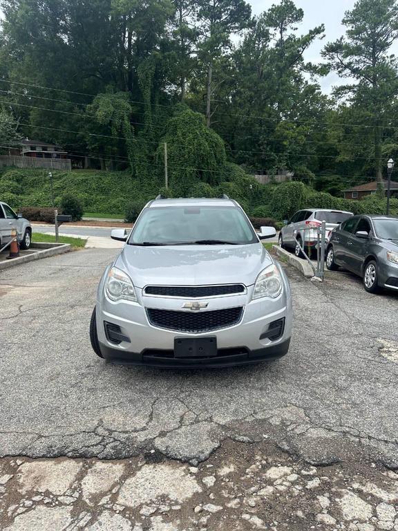 used 2015 Chevrolet Equinox car, priced at $5,900