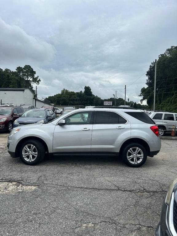 used 2015 Chevrolet Equinox car, priced at $5,900
