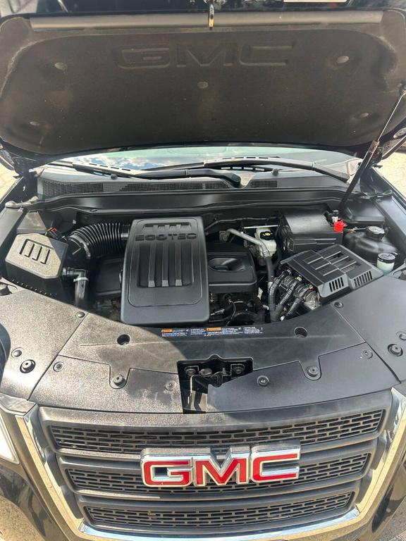 used 2015 GMC Terrain car, priced at $6,900