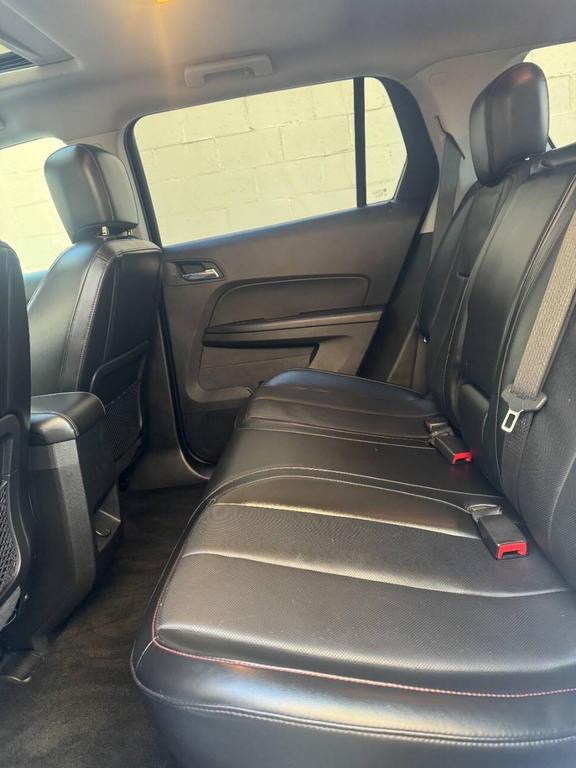 used 2014 GMC Terrain car, priced at $6,300