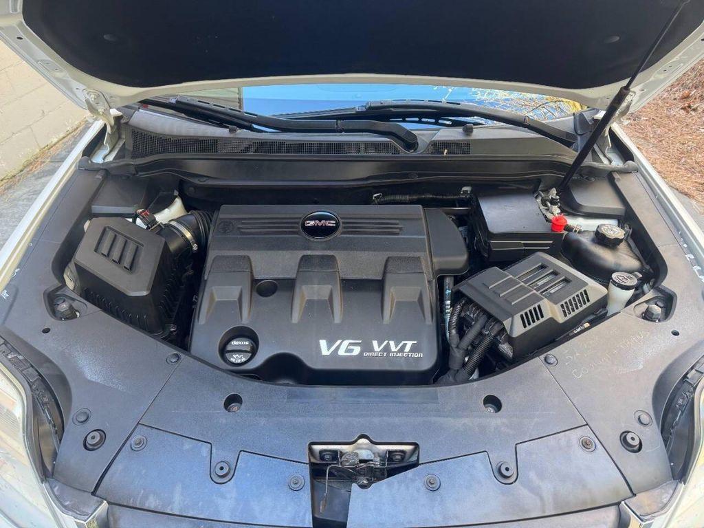 used 2014 GMC Terrain car, priced at $6,300