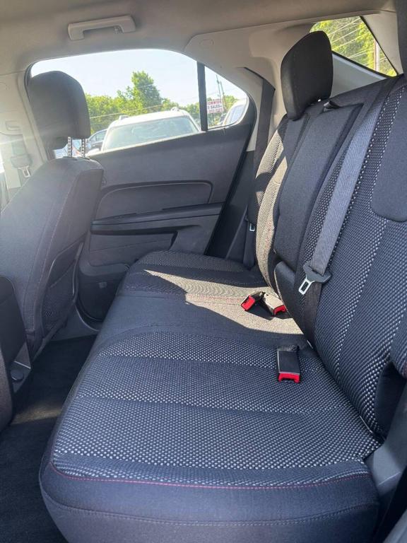 used 2015 Chevrolet Equinox car, priced at $4,900