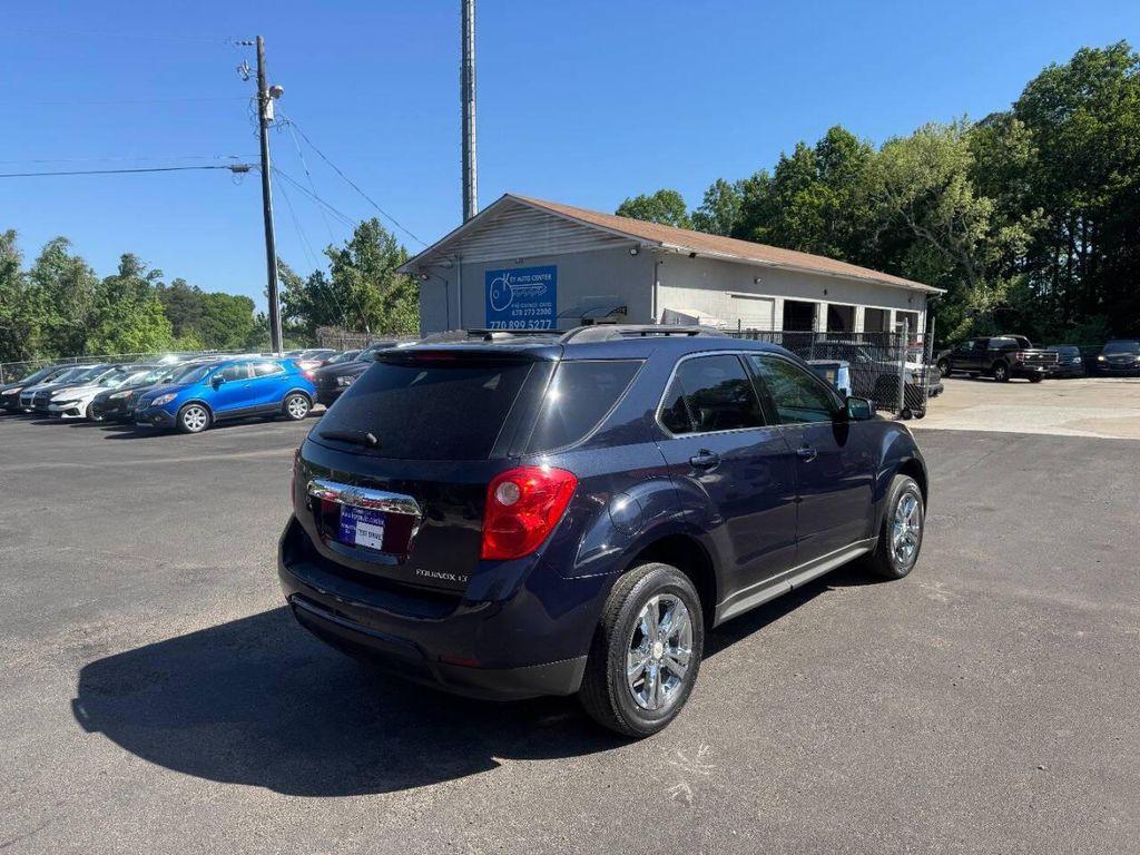 used 2015 Chevrolet Equinox car, priced at $4,900