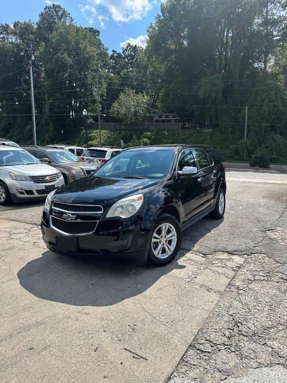 used 2015 Chevrolet Equinox car, priced at $5,700