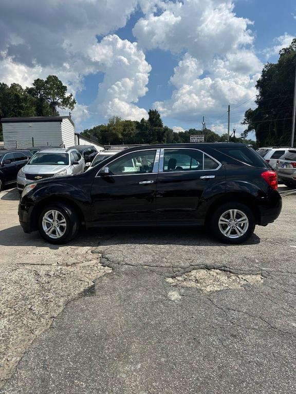used 2015 Chevrolet Equinox car, priced at $5,700