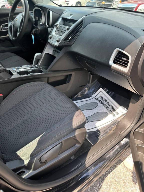 used 2015 Chevrolet Equinox car, priced at $5,700