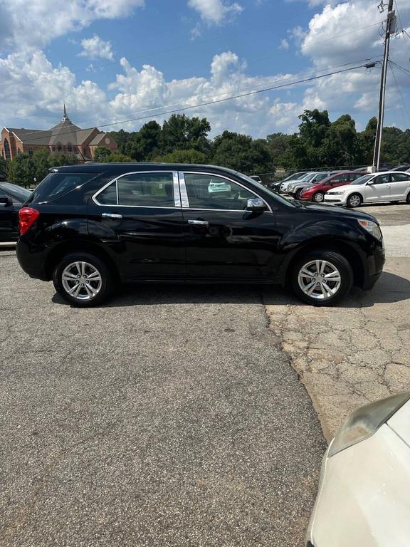 used 2015 Chevrolet Equinox car, priced at $5,700