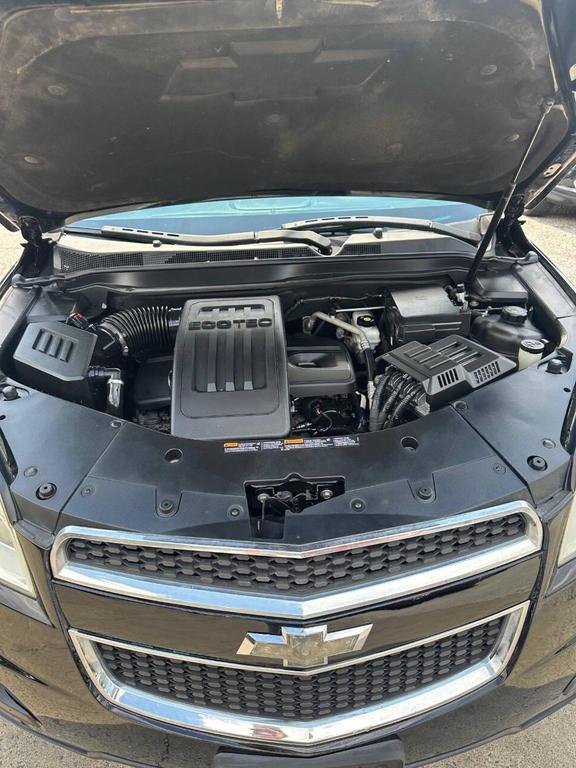 used 2015 Chevrolet Equinox car, priced at $5,700