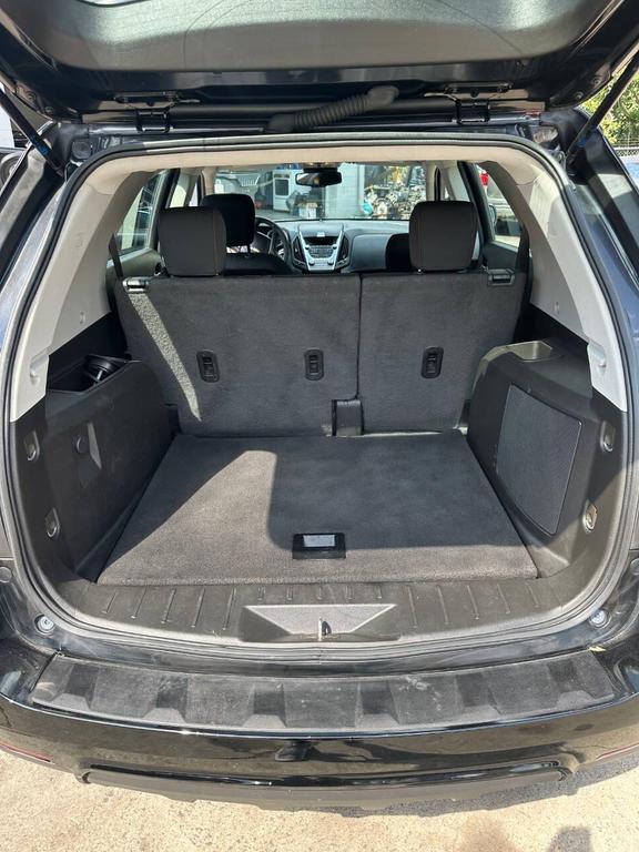 used 2015 Chevrolet Equinox car, priced at $5,700