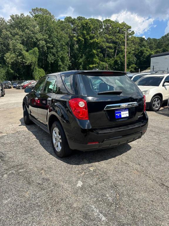 used 2015 Chevrolet Equinox car, priced at $5,700