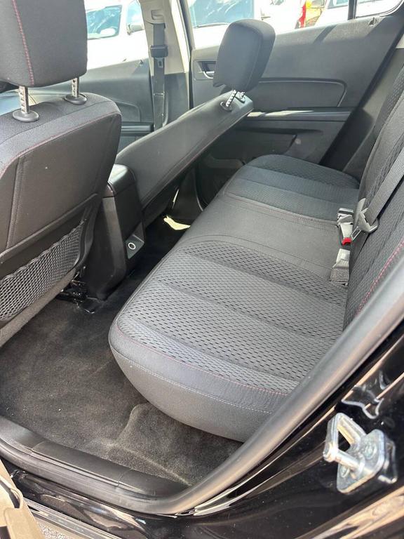 used 2015 Chevrolet Equinox car, priced at $5,700