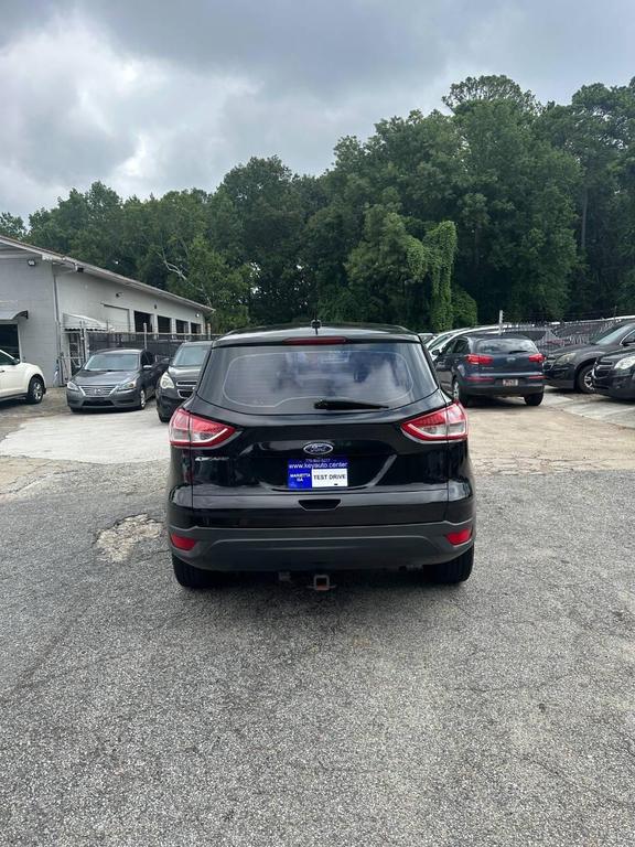 used 2014 Ford Escape car, priced at $4,500