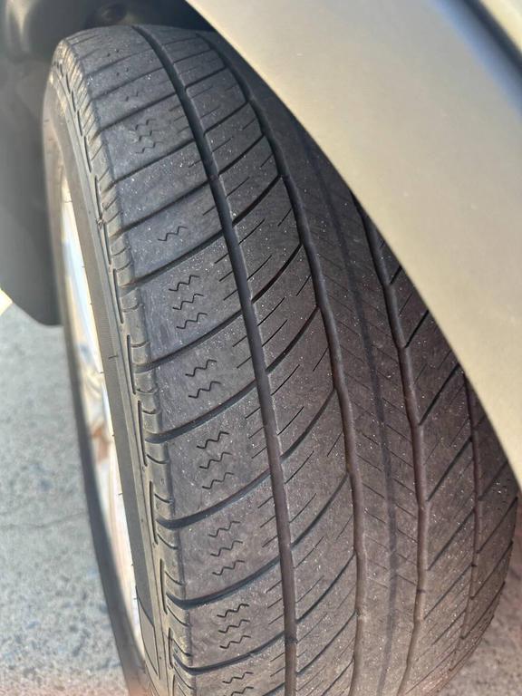 used 2017 Ford Escape car, priced at $6,500