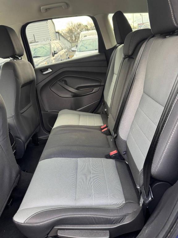 used 2016 Ford Escape car, priced at $6,900