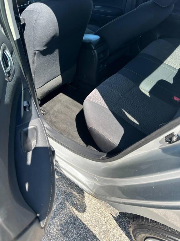 used 2015 Nissan Sentra car, priced at $5,700