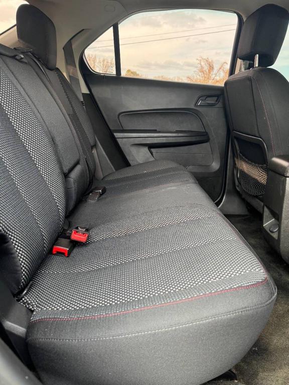 used 2017 Chevrolet Equinox car, priced at $6,900