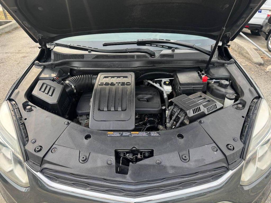 used 2017 Chevrolet Equinox car, priced at $6,900